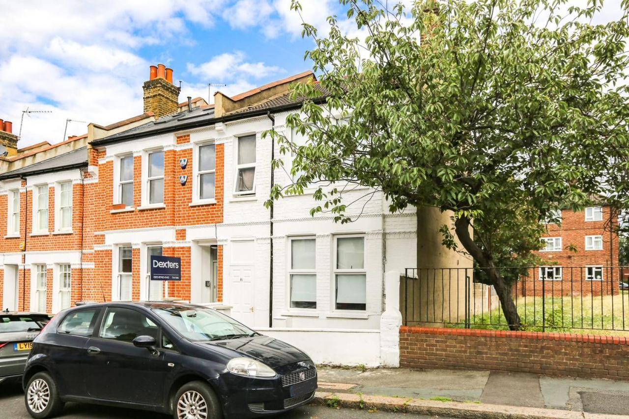 Hotel love Oat Homes Londra