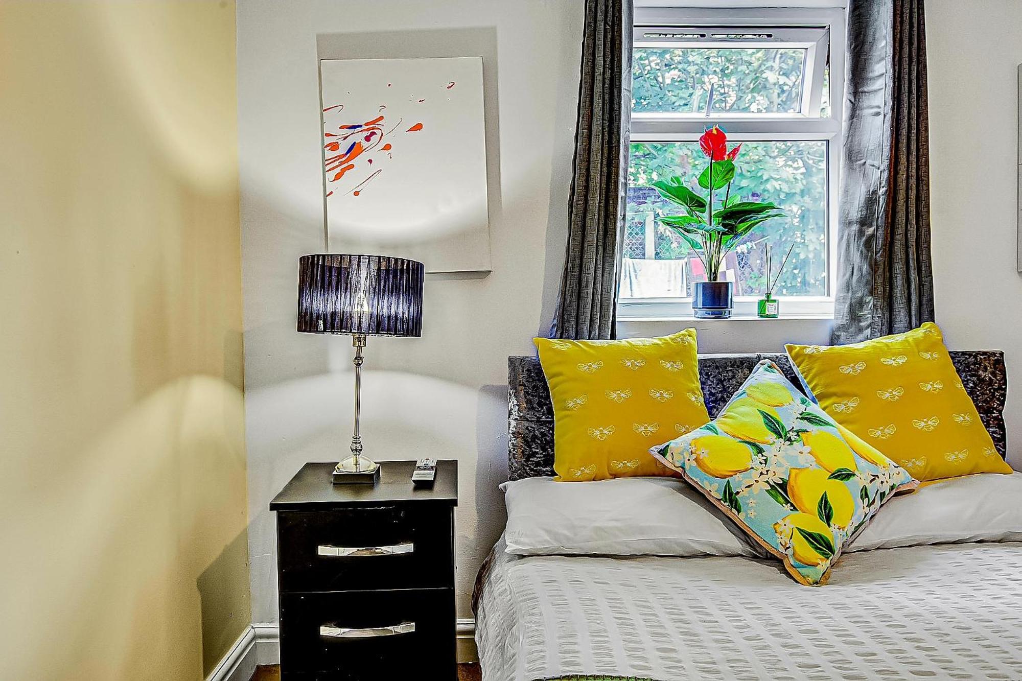 Oat Homes Londra